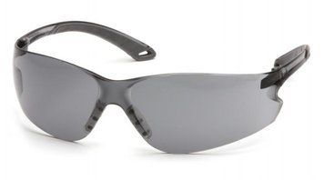 Очки защитные открытые Pyramex Itek (gray) Anti-Fog, серые PM-ITEK-GR1 фото