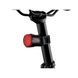 Велофара задня Fenix BC06R BC06R фото 7
