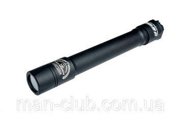 Фонарь ручной Armytek Partner C4 / Silver / XP-L (Warm) C4WXPL фото