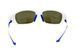 Защитные очки с поляризацией BluWater Seaside White Polarized (G-Tech&trade; blue), синие зеркальные BW-SEASW-GTB2 фото 4