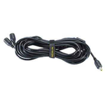 Кабель для з'єднання 2 сонячних панелей і зарядної станції Nitecore Parallel cable (5 м) 6-1404_p_cable фото
