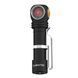 Налобний ліхтар Armytek Wizard v4 C2 WR Magnet USB, Білий-червоний світло AWUSB-WRC2 фото 3