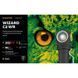 Налобний ліхтар Armytek Wizard v4 C2 WR Magnet USB, Білий-червоний світло AWUSB-WRC2 фото 7