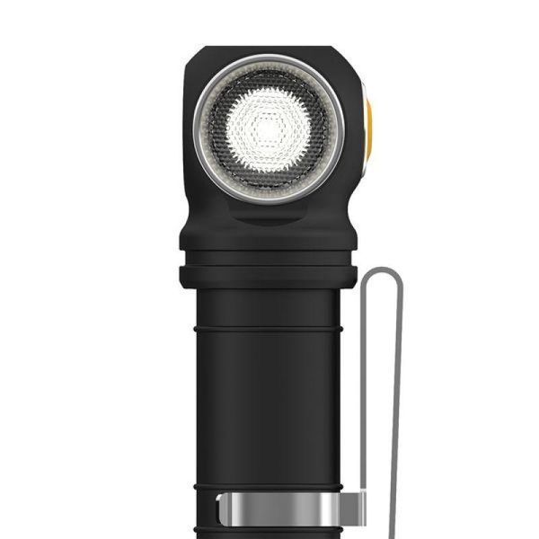 Налобний ліхтар Armytek Wizard Pro C2 Max XHP70.2 Magnet USB (1*21700) AWC2PRO_MAX фото