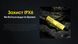 Акумулятор літієвий Li-Ion 21700 Nitecore NL2160 3.6V (6000mAh), захищений 6-1522 фото 9