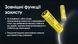 Акумулятор літієвий Li-Ion 21700 Nitecore NL2160 3.6V (6000mAh), захищений 6-1522 фото 6