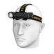 Налобний ліхтар Armytek Wizard Pro C2 Max XHP70.2 Magnet USB (1*21700) AWC2PRO_MAX фото 4