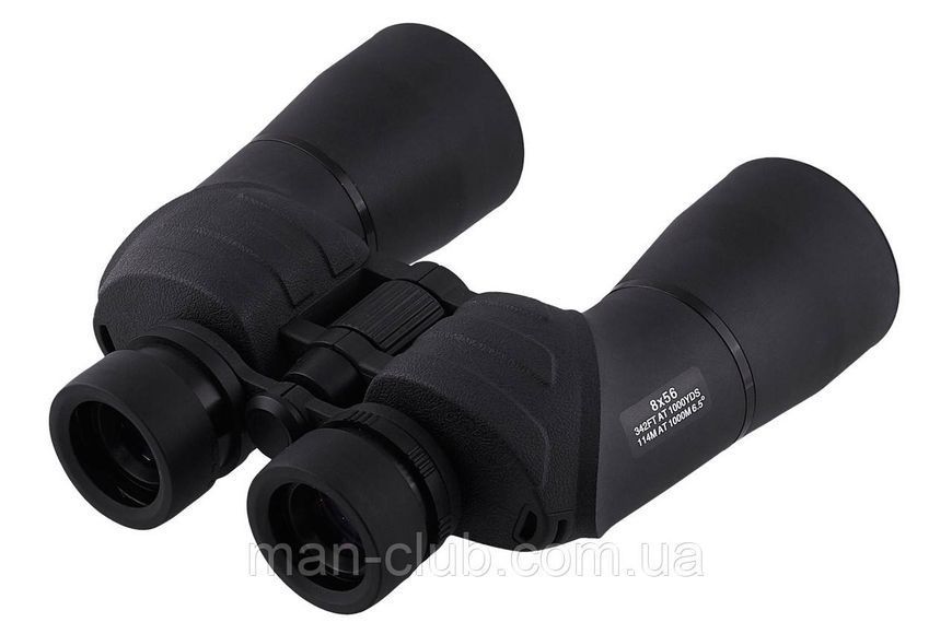 Бинокль водонепроницаемый Baigish 8x56 BAI856wr фото