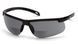 Очки Pyramex Ever-Lite Bifocal (gray +1.5) Super Anti-Fog H2MAX, бифокальные серые с диоптриями PM-EVE15-GR1M фото 1