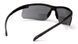 Очки Pyramex Ever-Lite Bifocal (gray +1.5) Super Anti-Fog H2MAX, бифокальные серые с диоптриями PM-EVE15-GR1M фото 4