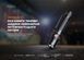 Ліхтар ручний Fenix PD36R V2.0 PD36RV20 фото 4
