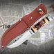 Нож туристический Tramontina 26011/105 OUTDOOR 00000000395 фото 1