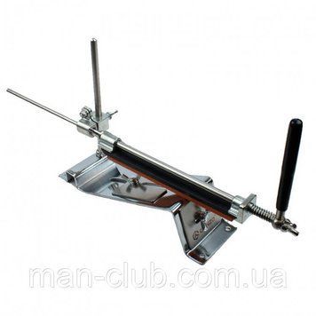 Точильный станок Ganzo Touch Pro Steel GTPS фото