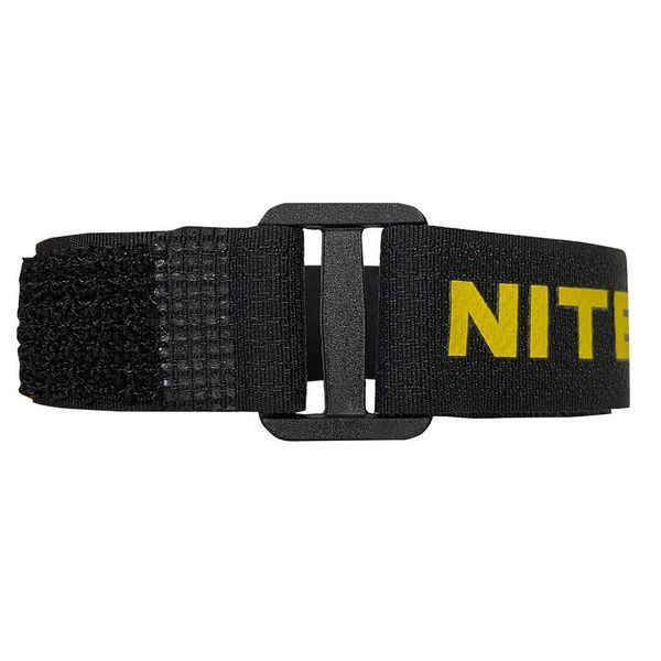 Кріплення на велосипед і шолом Nitecore HU60 BIKE MOUNT 6-1449 фото