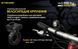 Кріплення на велосипед і шолом Nitecore HU60 BIKE MOUNT 6-1449 фото 6
