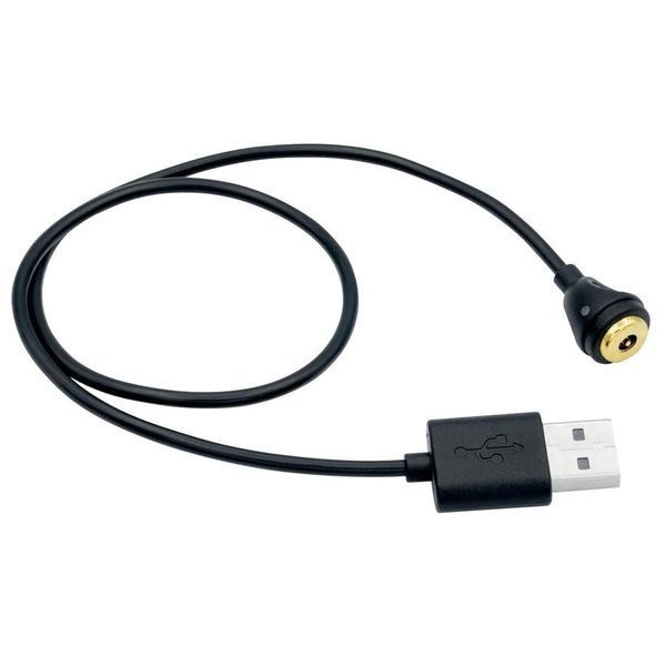Магнітний кабель для зарядки HM61R V2.0 MCCHM61Rv2 фото