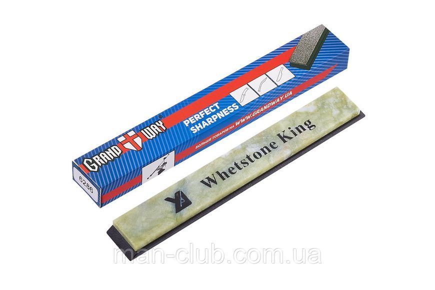 Камінь точильний Grand Way 6286 (8000 GRIT) 6286 фото