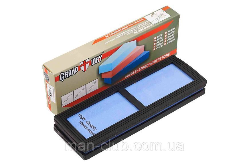 Камінь точильний Grand Way 6253 (800 GRIT) 6253 фото