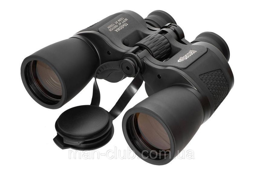 Бінокль Bassell 10x50 - W BA1050W фото