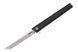 Нож складной на подшипнике с клинком из стали D2 Grand Way SG 158 black SG158black фото 1