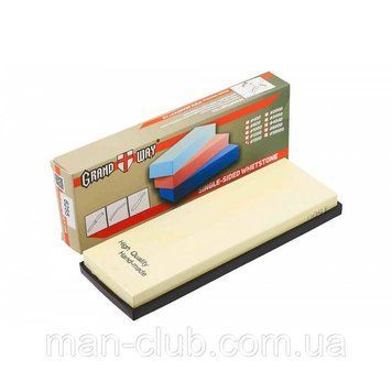 Камень точильный Grand Way 6255 (1500 GRIT) 6255 фото
