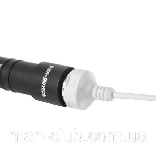 Налобний ліхтар Armytek Wizard Magnet USB + 18650 3200 mAh / XP-L (Warm) AWUSB-XPLw фото