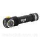 Налобний ліхтар Armytek Wizard Magnet USB + 18650 3200 mAh / XP-L (Warm) AWUSB-XPLw фото 5