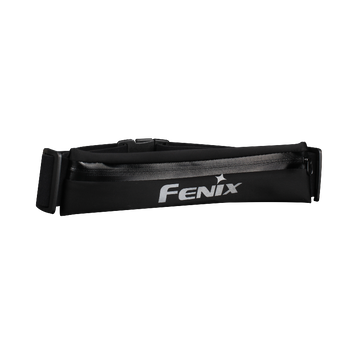 Поясна сумка Fenix AFB-10 чорна AFB-10bk фото