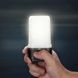 4в1 - Ліхтар кемпінговий, ручний + Power Bank + зарядний Nitecore LR70 (400 люмен, 3000 люмен, Red 10 люмен, 1-2x21700, USB Type-C) 6-1506 фото 3