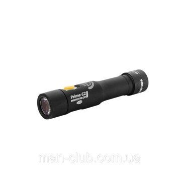 Фонарь Armytek Prime C2 Magnet USB + 18650 / XP-L (Warm) APC2USB-XPLw фото