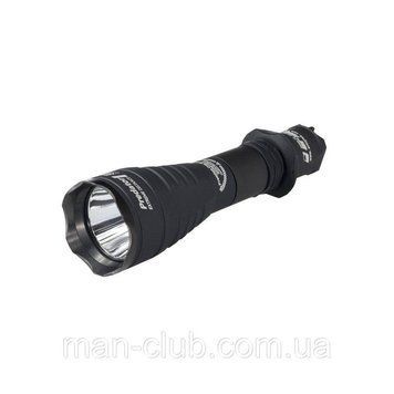 Фонарь Armytek Predator Pro / Black / XHP35 HI APP-XHP35 HI фото