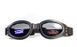 Очки поляризационные BluWater Drifter Polarized (gray) серые 4ДРИФ-20П фото 2