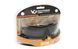Захисні окуляри Venture Gear Tactical Drone 2.0 Black (gray) Anti-Fog, сірі в чорній оправі VG-DRONBK-GR1 фото 6