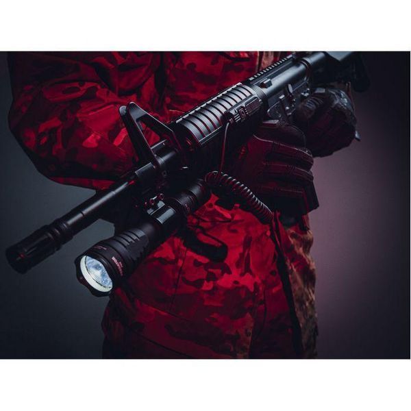 Виносна тактична кнопка Armytek MRS-01 Магнітна MRS-01 фото