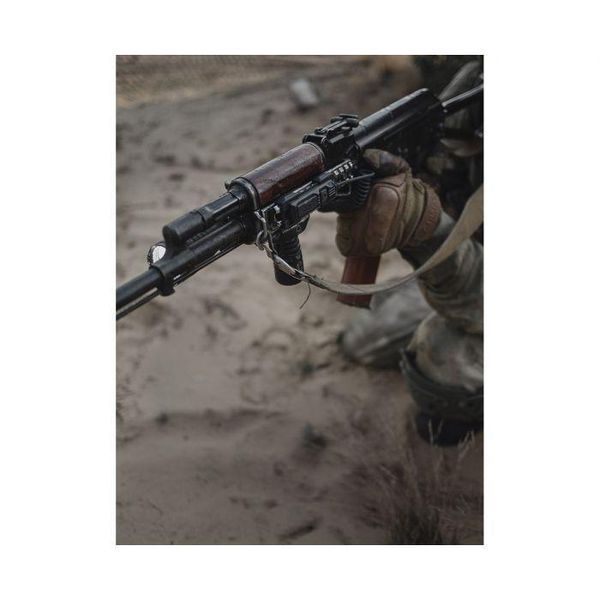 Виносна тактична кнопка Armytek MRS-01 Магнітна MRS-01 фото