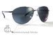 Бифокальные защитные очки Global Vision Aviator Bifocal (+2.5) (gray) серые 1АВИБИФ-Д2.5 фото 2