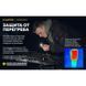 Налобний ліхтар Armytek Wizard C2 Pro Max XHP70.2 Magnet USB (1*21700) OLIVE AWC2PRO_MAX_olive фото 19