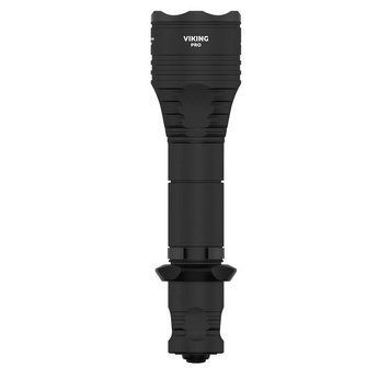 Фонарь ручной подствольный Armytek Viking Pro v3.5 Magnet USB XHP50.2 (WARM) AVproMw фото