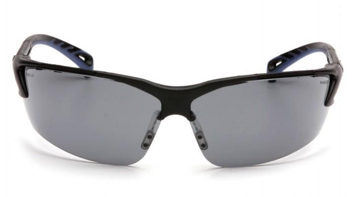 Захисні окуляри Pyramex Venture-3 (gray) Anti-Fog, сірі PM-VENT3-GR1 фото