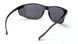 Защитные очки Pyramex Legacy (gray) H2MAX Anti-Fog, серые PM-LEGA-GR1 фото 2