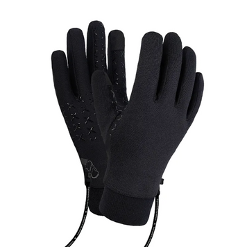 Перчатки водонепроницаемые Dexshell StretchFit 2.0 Gloves, р-р L, черные DG90906BLK2.0-L фото