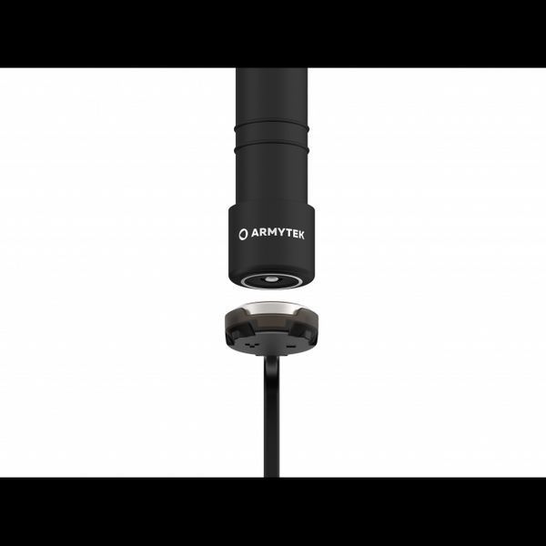 Налобний ліхтар Armytek Wizard v4 С2 Pro XHP50.2 Magnet USB AWPv4USB-XHP50.2 фото