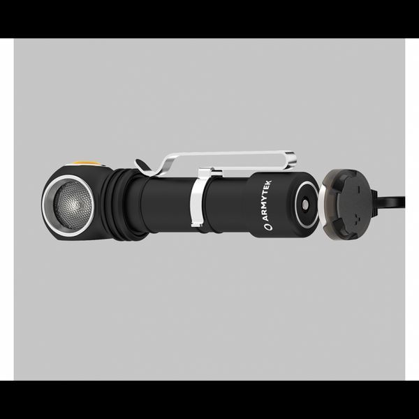 Налобний ліхтар Armytek Wizard v4 С2 Pro XHP50.2 Magnet USB AWPv4USB-XHP50.2 фото