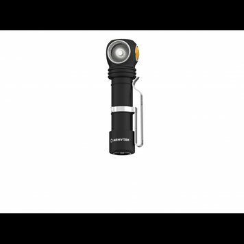 Налобний ліхтар Armytek Wizard v4 С2 Pro XHP50.2 Magnet USB (WARM) AWPWv4USB-XHP50.2 фото