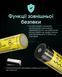 Аккумулятор литиевый Li-Ion 18650 Nitecore NL1836HP 3.6V (8A, 3600mAh), защищенный 6-1514_hp фото 7