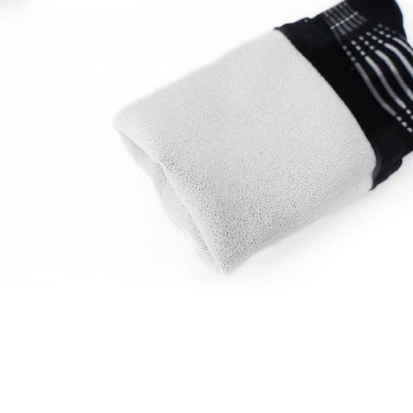 Шкарпетки водонепроникні Dexshell Compression Mudder, р-р XL, сірі DS635GRYXL фото