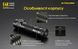 Ліхтар Nitecore EDC25 (2xNiteLab UHi 20, 3000 люмен, 6 режимів, USB Type-C) 6-1539 фото 23