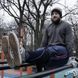 Шкарпетки водонепроникні Dexshell Compression Mudder, р-р XL, сірі DS635GRYXL фото 13