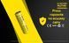 Акумулятор літієвий Li-Ion 21700 Nitecore NL2140 3.6V (4000mAh), захищений 6-1379_40 фото 8