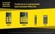 Акумулятор літієвий Li-Ion 21700 Nitecore NL2140 3.6V (4000mAh), захищений 6-1379_40 фото 9